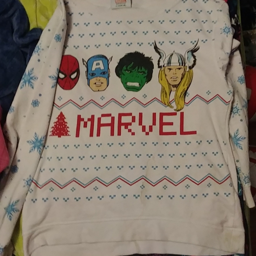 Sweater